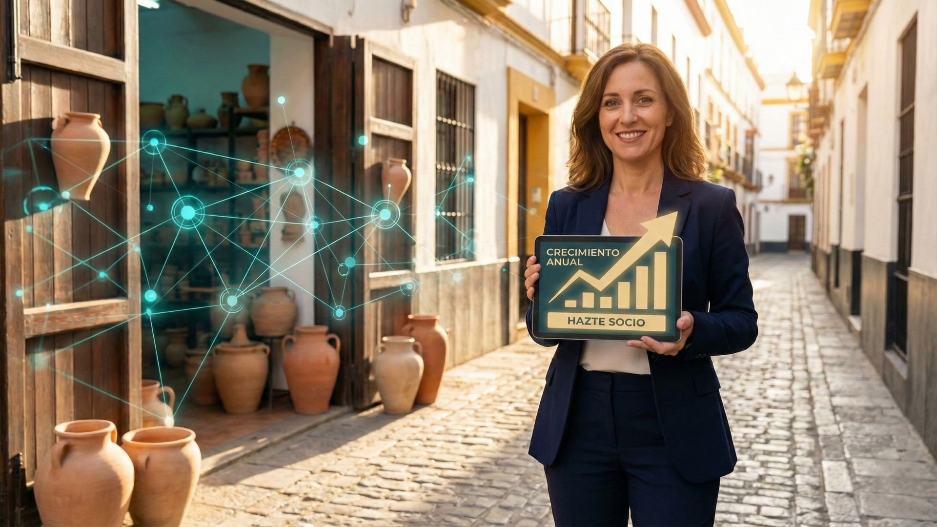 Cabecera Sección Hazte Socio